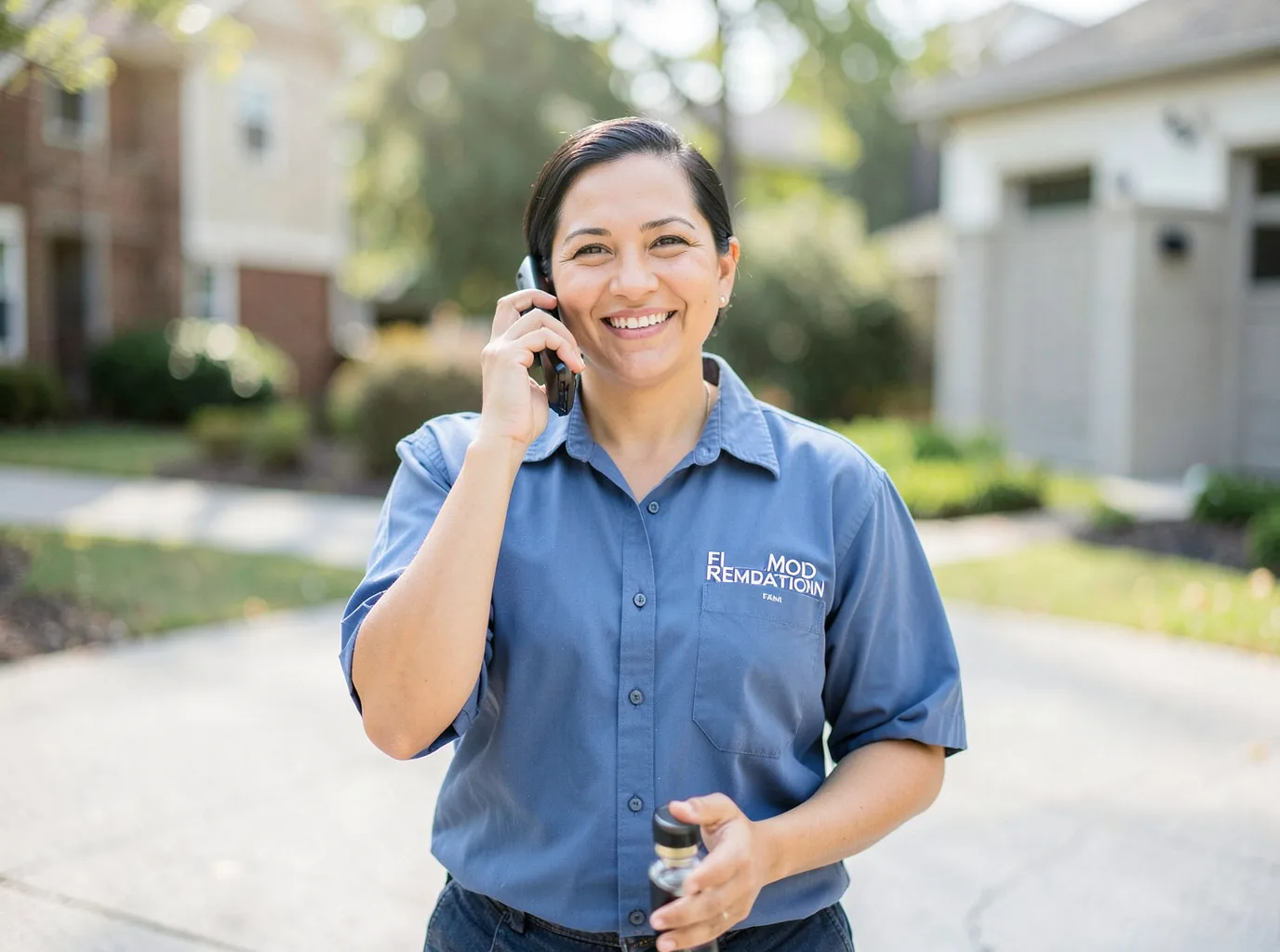 Mold Remediation Mount Vernon, OH FAQs